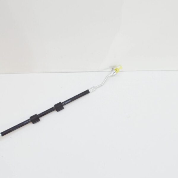 Audi Q7 4M A/C refrigerant line 4M0816741CM NEW ORIGINAL - Image 5