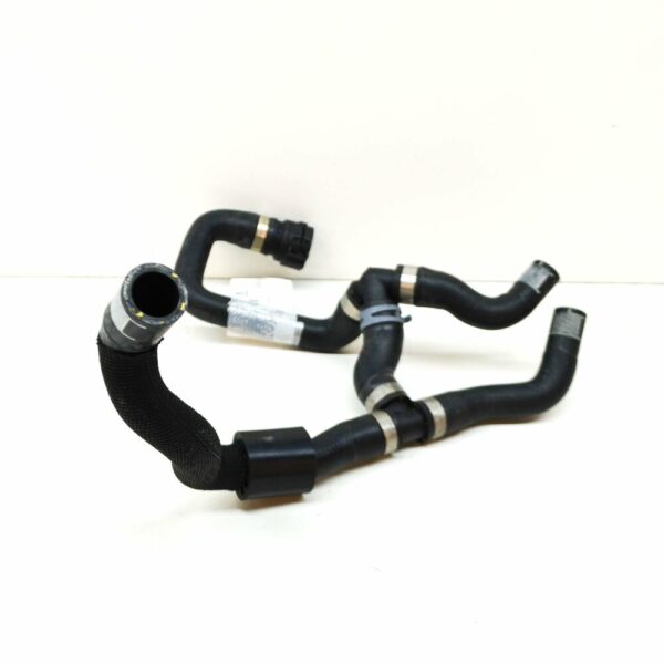 NEW AUDI Q8 WATER COOLANT PIPE HOSE 4M0819350J - Image 4