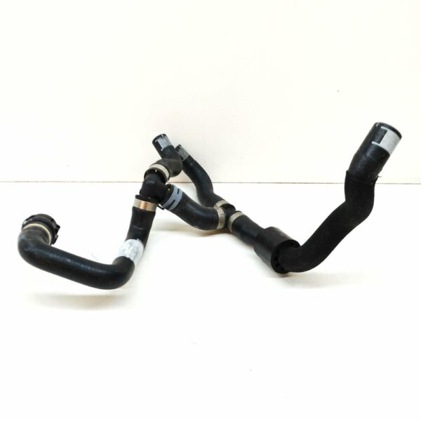 NEW AUDI Q8 WATER COOLANT PIPE HOSE 4M0819350J - Image 5