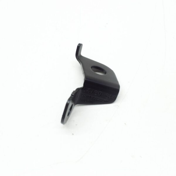Audi Q7 4M Front Right Wheelhousing Liner Bracket 4M0821990A NEW ORIGINAL - Image 5