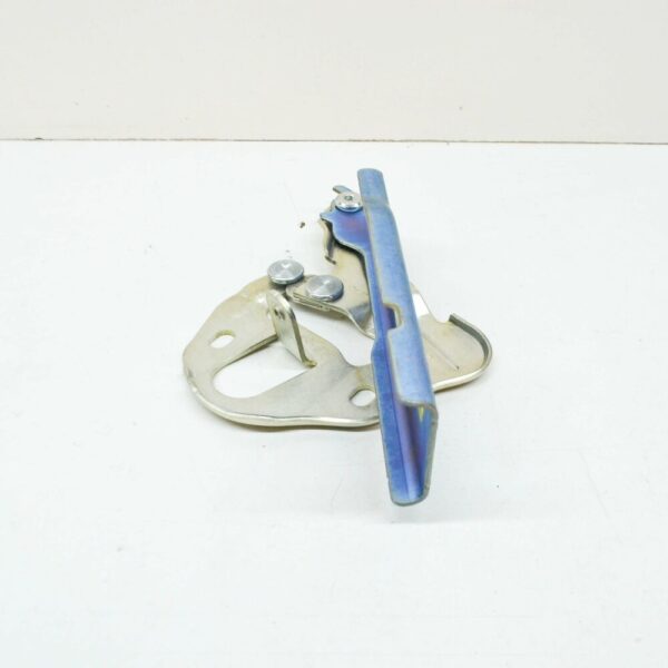 NEW AUDI Q7 4M FRONT LEFT BONNET HOOD HINGE 4M0823301 17-19 ORIGINAL - Image 3