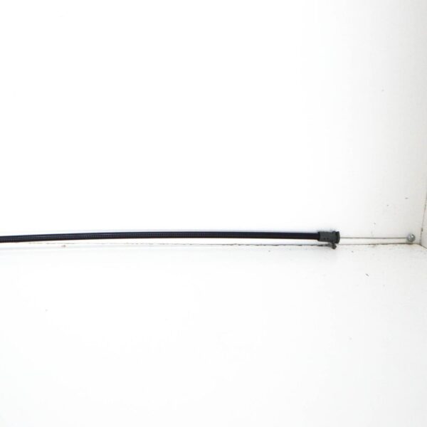 Audi Q7 4M cable for bonnet lid lock front 4M0823531B NEW - Image 4