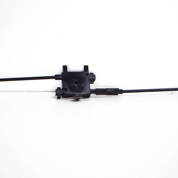 Audi Q7 4M cable for bonnet lid lock front 4M0823531B NEW - Image 5