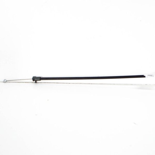 Audi Q7 4M cable for bonnet lid lock front 4M0823531B NEW