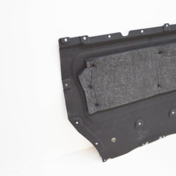 AUDI Q7 4M FRONT UNDERBODY NOISE INSULATION 4M0825235AE NEW ORIGINAL - Image 3