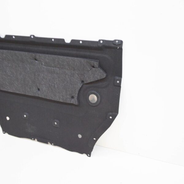 AUDI Q7 4M FRONT UNDERBODY NOISE INSULATION 4M0825235AE NEW ORIGINAL - Image 4