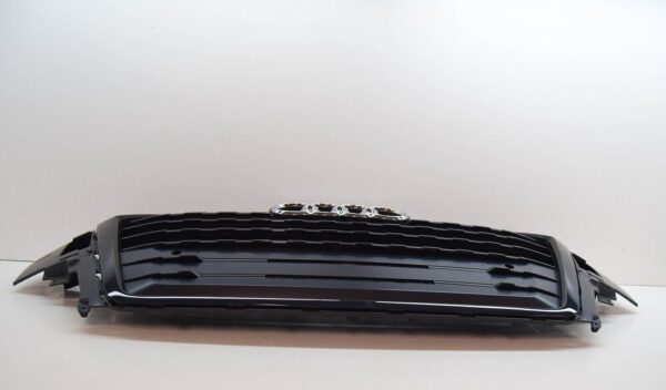 AUDI Q7 4M RADIATOR GRILLE 4M0853651J FUQ 4M0853651JFUQ NEW ORIGINAL - Image 4