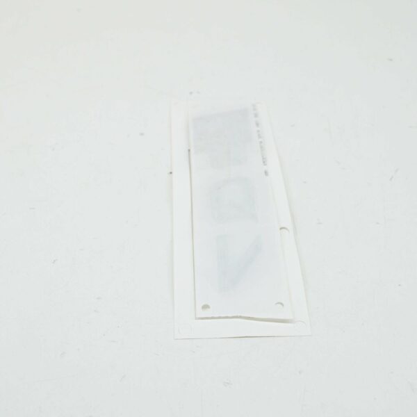 NEW AUDI SQ7 Q7 4M REAR EMBLEM BADGE 4M0853735AT94 - Image 5