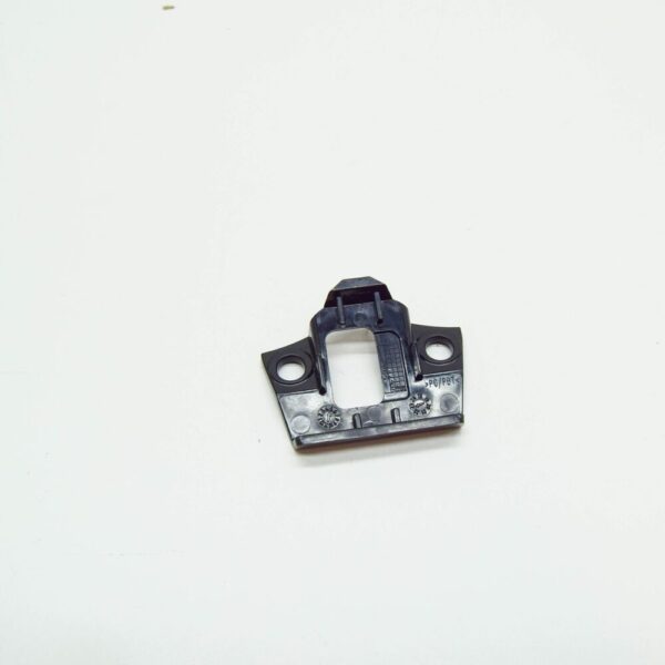 Audi Q7 4M Halterung für Parkassistentkamera vorn 4M0853795E, Originalteil - Image 3