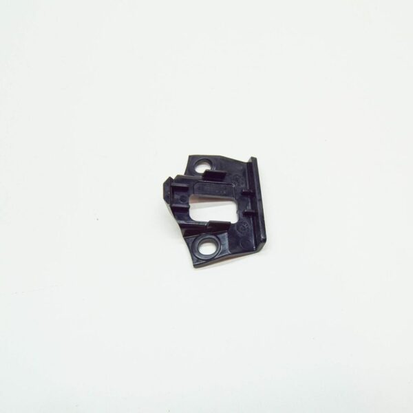 Audi Q7 4M Halterung für Parkassistentkamera vorn 4M0853795E, Originalteil - Image 4