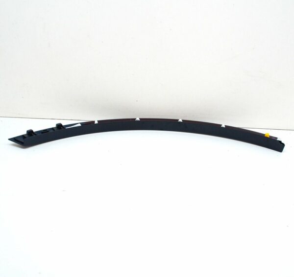 NEW AUDI Q7 4M REAR LEFT FENDER WHEEL ARCH MOLDING TRIM 4M0853817EGRU