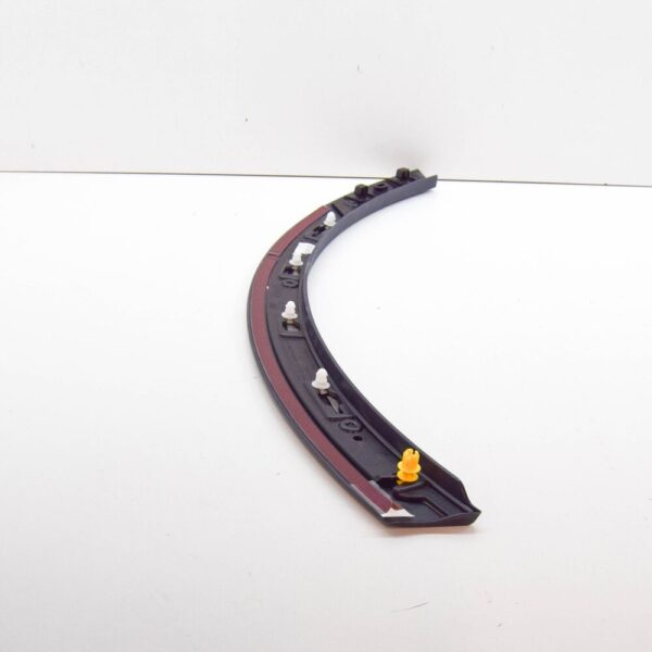 AUDI Q7 4M REAR RIGHT WHEEL COVER 4M08538184W3 4M0853818 4W3 NEW ORIGINAL - Image 5
