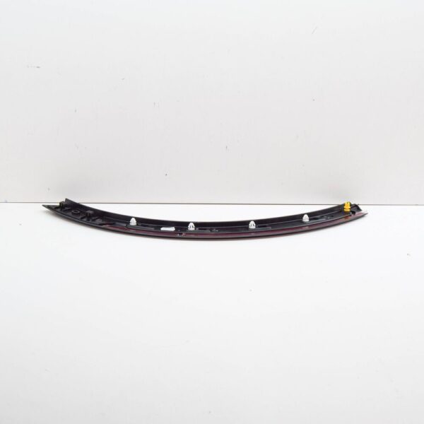 AUDI Q7 4M REAR RIGHT WHEEL COVER 4M08538184W3 4M0853818 4W3 NEW ORIGINAL