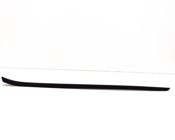 Audi Q7 4M Front Left Side Windshield Receal Molding 4M0854327B01C NEW ORIGINAL - Image 3