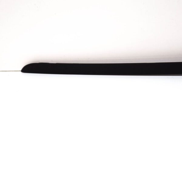 Audi Q7 4M Front Left Side Windshield Receal Molding 4M0854327B01C NEW ORIGINAL - Image 4