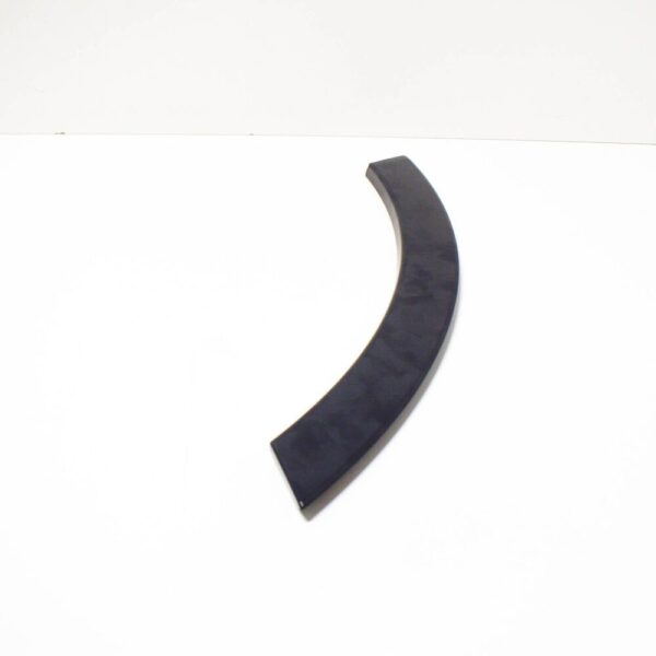 NEW AUDI Q7 4M REAR LEFT WHEEL ARCH MOULDING TRIM 4M0854819A GRU