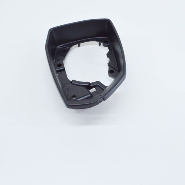 Audi Q7 4M Front Right Door Mirror Frame 4M08572409B9 NEW ORIGINAL - Image 3