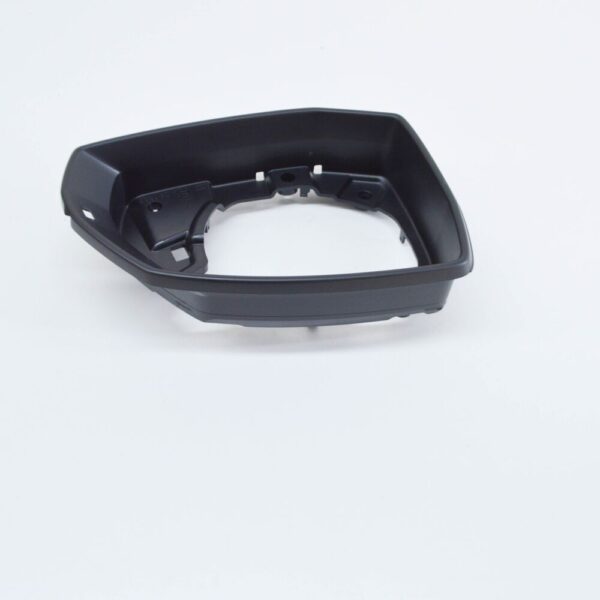 Audi Q7 4M Front Right Door Mirror Frame 4M08572409B9 NEW ORIGINAL - Image 4