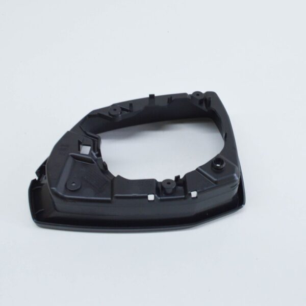 Audi Q7 4M Front Right Door Mirror Frame 4M08572409B9 NEW ORIGINAL