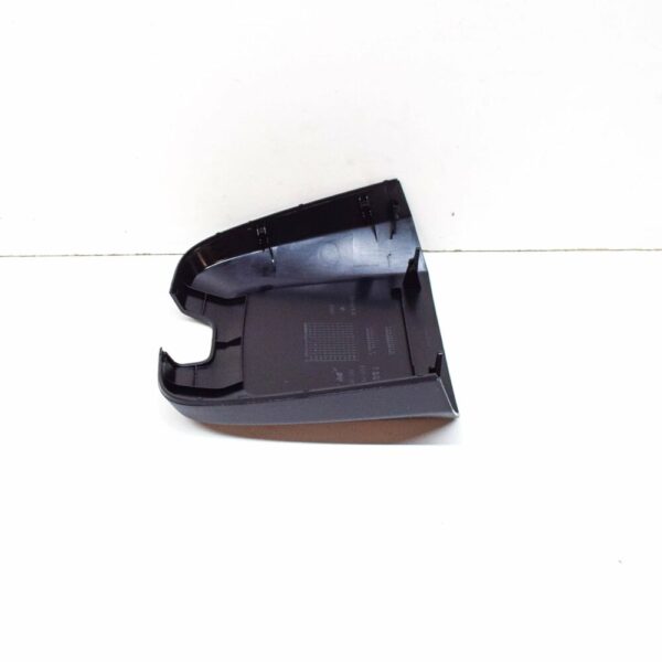 NEW AUDI Q7 4M INTERIOR FRONT REAR VIEW MIRROR COVER TRIM 4M0857519A4PK ORIGINAL - Image 4