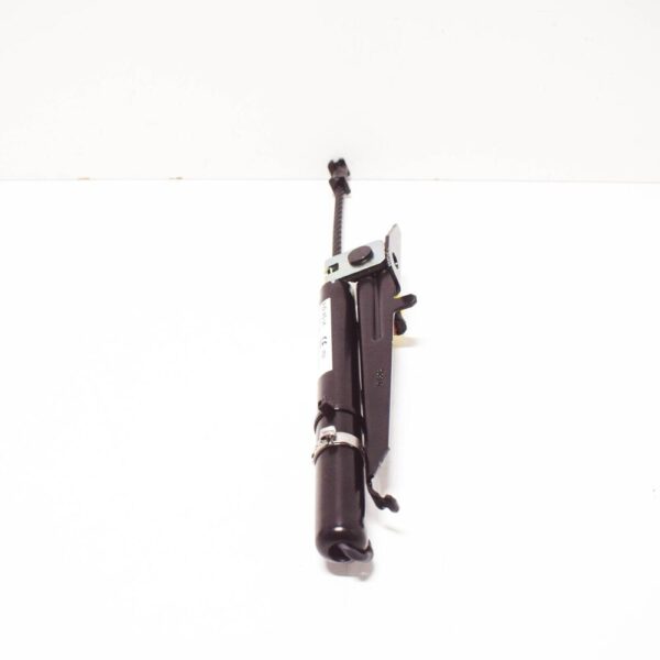 AUDI Q7 4M FRONT LEFT SEAT BELT PRETENSIONER 4M0857619B NEW ORIGINAL - Image 3