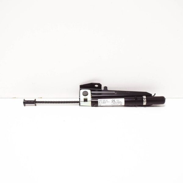 AUDI Q7 4M FRONT LEFT SEAT BELT PRETENSIONER 4M0857619B NEW ORIGINAL - Image 4