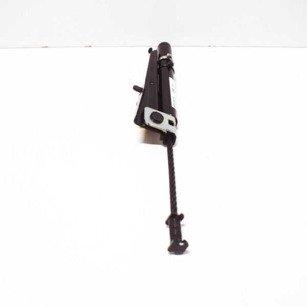 AUDI Q7 4M FRONT LEFT SEAT BELT PRETENSIONER 4M0857619B NEW ORIGINAL - Image 5