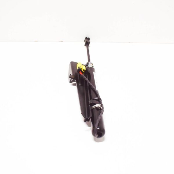 AUDI Q7 4M FRONT LEFT SEAT BELT PRETENSIONER 4M0857619B NEW ORIGINAL