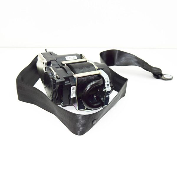 Audi Q7 4M Front Right Seat Belt 4M0857706ACV04 NEW ORIGINAL - Image 4