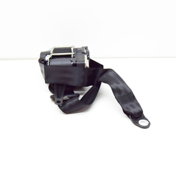 Audi Q7 4M Front Right Seat Belt 4M0857706ACV04 NEW ORIGINAL - Image 5