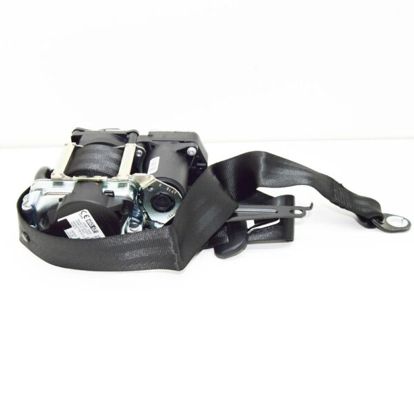 Audi Q7 4M Front Right Seat Belt 4M0857706ACV04 NEW ORIGINAL