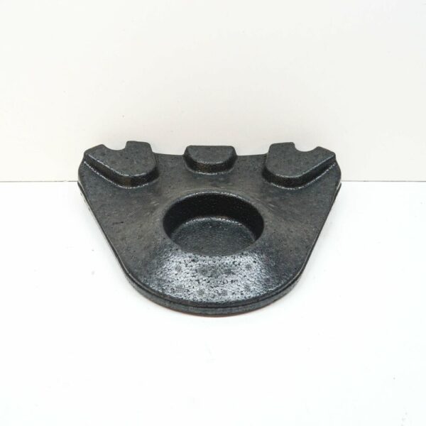 NEW AUDI Q7 4MB 4MG SUPPORT FOR LUGGAGE BOOT LINING 4M0863470 ORIGINAL - Image 3