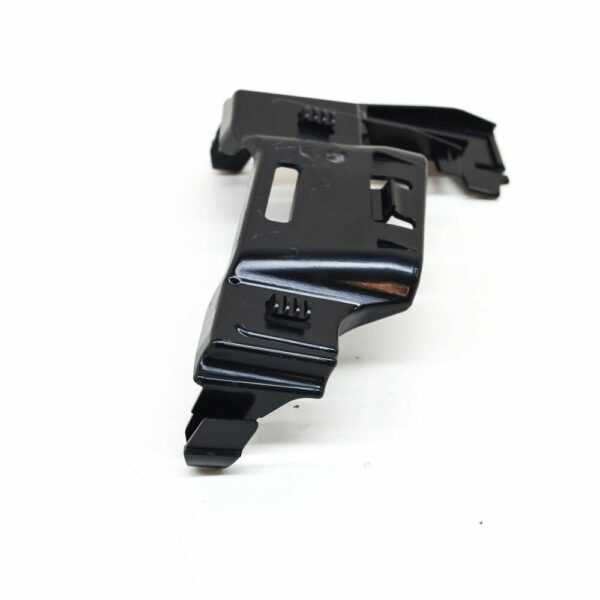 NEW AUDI Q7 4M INTERIOR RIGHT A-PILLAR SPEAKER TRIM BRACKET 4M0867192 ORIGINAL - Image 3