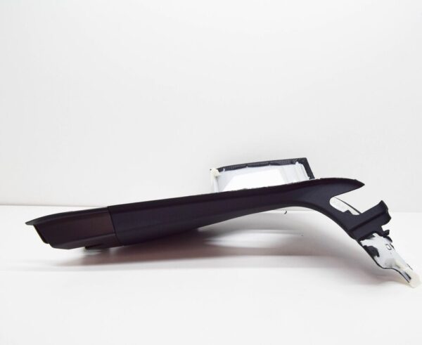 NEW AUDI Q7 4M REAR LEFT D-PILLAR TRIM 4M0867245BK23 ORIGINAL - Image 3
