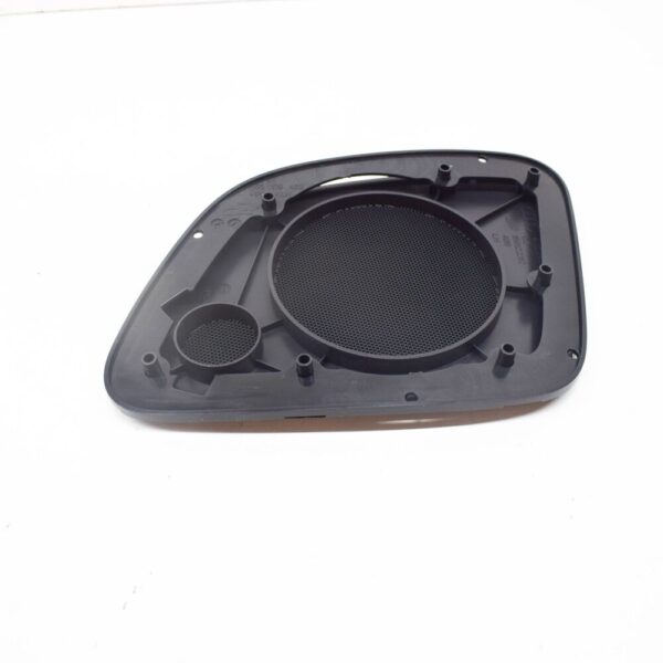 Audi Q7 4M Left Roof Speaker Cover Strip 4M0868149C4PK NEW ORIGINAL - Image 5