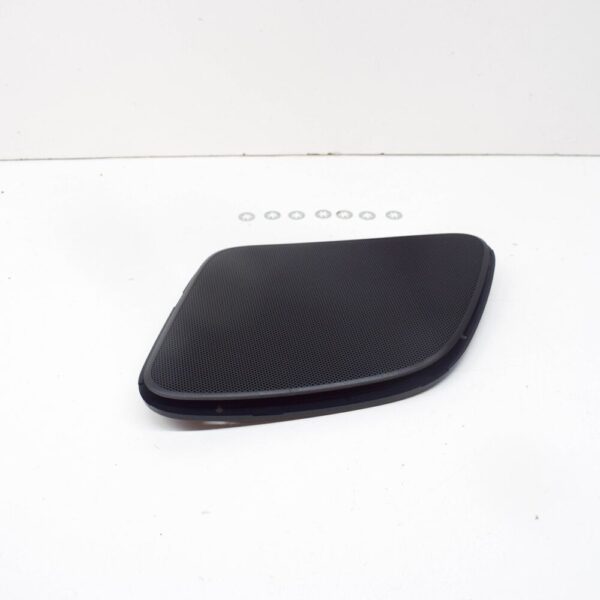 Audi Q7 4M speaker grid cover right 4M0868150C4PK NEW ORIGINAL - Image 4