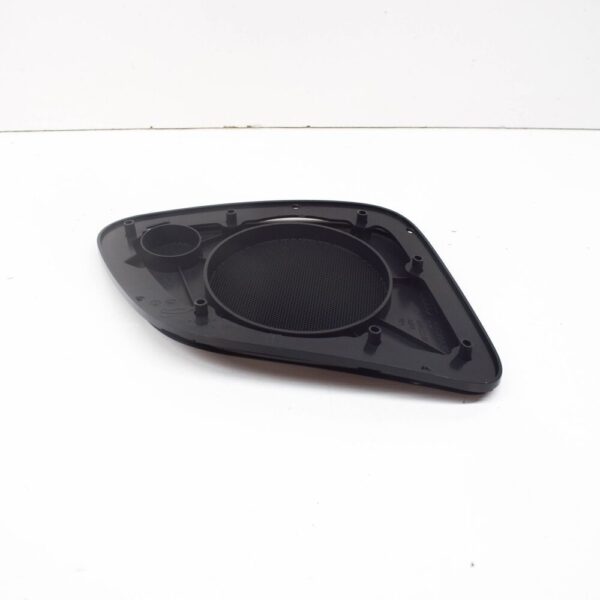 Audi Q7 4M speaker grid cover right 4M0868150C4PK NEW ORIGINAL