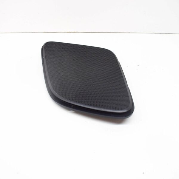 NEW AUDI Q7 4M RIGHT SPEAKER GRILLE COVER TRIM 4M0868150C4PK - Image 5