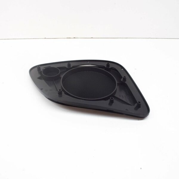 NEW AUDI Q7 4M RIGHT SPEAKER GRILLE COVER TRIM 4M0868150C4PK
