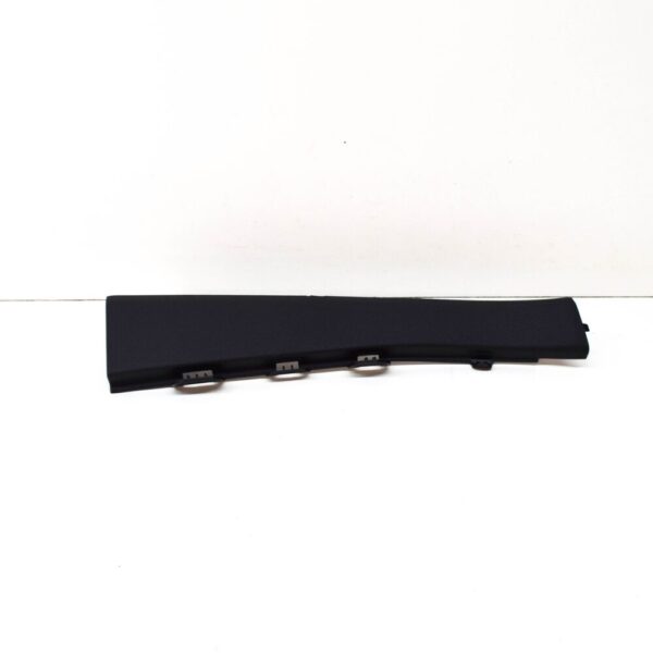 AUDI Q7 4M FRONT LEFT LOWER CENTRE A PILLAR TRIM 4M08682034PK NEW ORIGINAL - Image 3