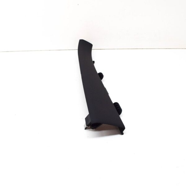 AUDI Q7 4M FRONT LEFT LOWER CENTRE A PILLAR TRIM 4M08682034PK NEW ORIGINAL - Image 5