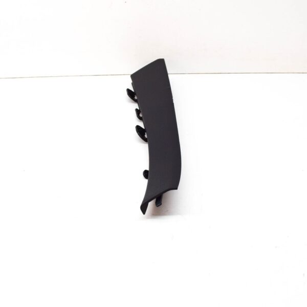 AUDI Q7 4M FRONT LEFT LOWER CENTRE A PILLAR TRIM 4M08682034PK NEW ORIGINAL