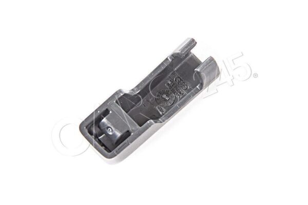 Granite Grey Vag Cap For Audi Q7 Q8 2016 2017 Genuine 4M0881345DS2 - Image 3