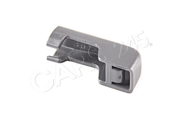 Granite Grey Vag Cap For Audi Q7 Q8 2016 2017 Genuine 4M0881345DS2 - Image 4