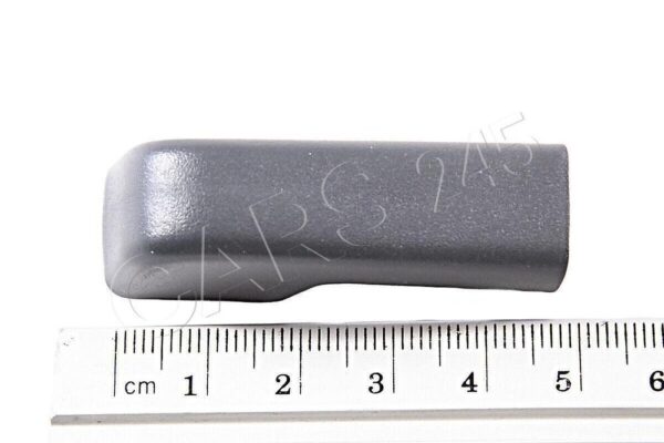 Granite Grey Vag Cap For Audi Q7 Q8 2016 2017 Genuine 4M0881345DS2 - Image 5