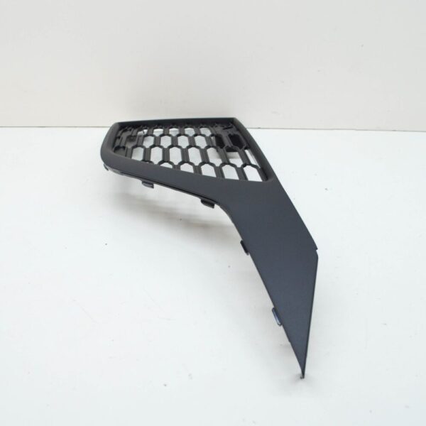 AUDI SQ7 4M FRONT BUMPER LEFT OUTER AIR GRILLE 4M0890681A NEW ORIGINAL - Image 5