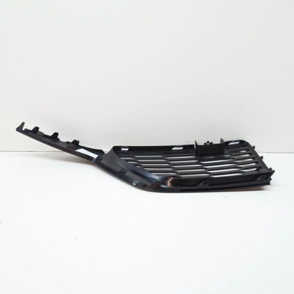 AUDI SQ7 4M FRONT BUMPER LEFT OUTER AIR GRILLE 4M0890681A NEW ORIGINAL