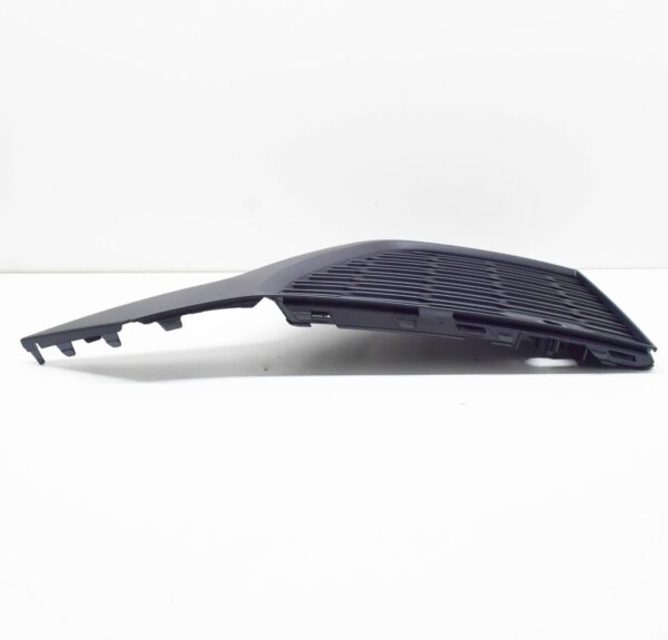 Audi Q7 4M front bumper left radiator grille 4M0890681B NEW ORIGINAL - Image 4
