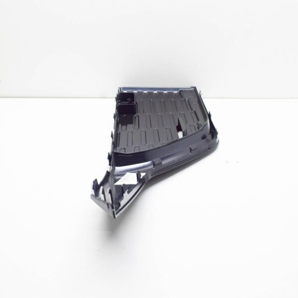 Audi Q7 4M front bumper left radiator grille 4M0890681B NEW ORIGINAL - Image 5