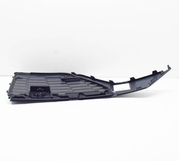 Audi Q7 4M front bumper left radiator grille 4M0890681B NEW ORIGINAL